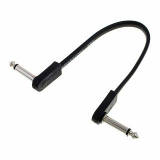 EBS PCF18 Flat Patch Cable (18cm)