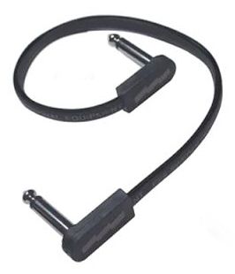 EBS PCF18 Flat Patch Cable (18cm)