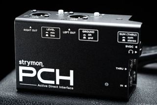 PCH 1, Active Direct Interface