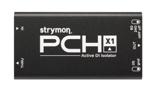 PCH X1