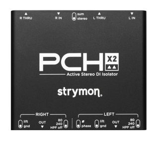 PCH X2