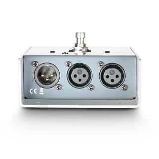 ABI - Balanced Line Input Switch PEABI