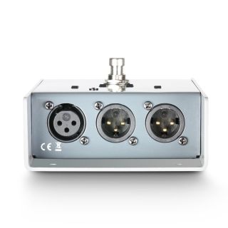 PEOBO, Balanced Line Output Switch