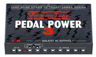 Pedal Power 3