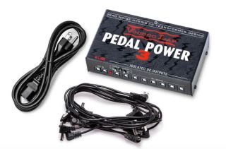 Pedal Power 3