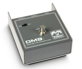 DMS Dynamic Mic Switcher