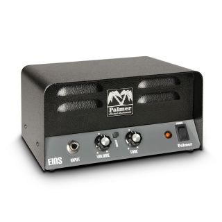 1 Watt all Tube Guitar Amplifier EINS