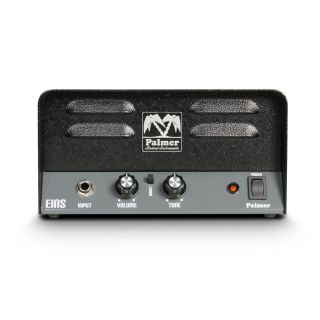 1 Watt all Tube Guitar Amplifier EINS