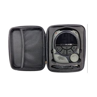 HDC Case, for Peterson StroboPLUS Tuner