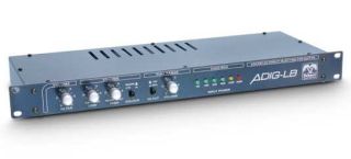 Palmer MI Y-BOX - Splitter for Guitars PGA03