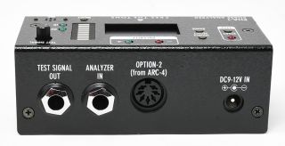 PHA-1 Phase Analyzer