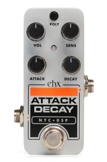Pico, Attack Decay Tape Reverse Simulator
