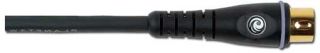 Planet Waves PW-MD-10, 10ft Custom Midi Cable