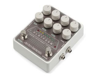 Electro Harmonix Platform - Compressor/Limiter