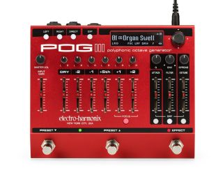 POG3, Polyphonic Octave Generator
