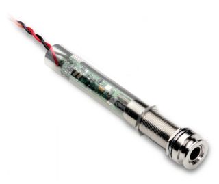 Fishman Powerjack Onboard Preamp Jack