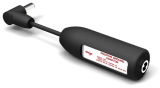 Diago 9V Positive Ground Adapter