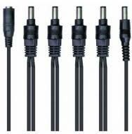 Kinsman PSEL4 5 Way Daisy Chain for power supply 