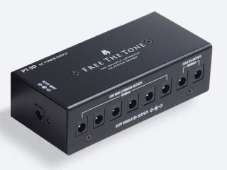 Free The Tone PT-3D