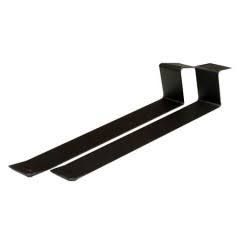 Pedaltrain Universal Power Supply Mounting Bracket (PT-UNI-MK )