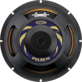 Celestion Speaker PULSE10