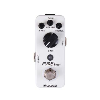 Mooer MBT2 Pure Boost