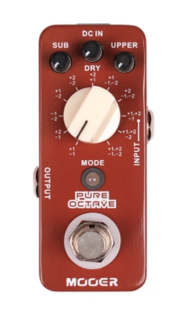 Pure Octave MPO1 