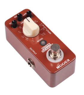 Pure Octave MPO1 
