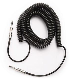 Planet Waves PW-GRA-10 Custom Lead 1/4" Jack to Jack