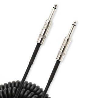 Planet Waves PW-GRA-10 Custom Lead 1/4" Jack to Jack