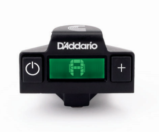 D'Addario NS Micro Soundhole Tuner