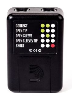 Palmer Pro AHMCT 8 Cable Tester