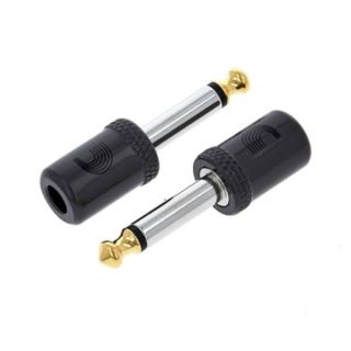 Planet Waves  PW-GP-2 1/4" plug