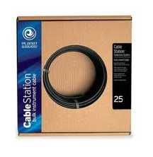 PW-INSTC-25, 25ft Instrument Cable with Cutter