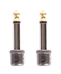 PW-AGRAP-1 Cable Station 1/4" Angled Plug - w/ switch