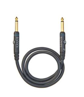 Planet Waves Custom Series Patch Cable, 2 foot  PW-PC-02