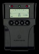 Universal Chromatic Tuner