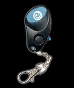 Planet Waves Pick Holder with Led