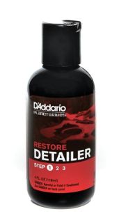PW-PL-01 Restore Deep Cleaning Polish