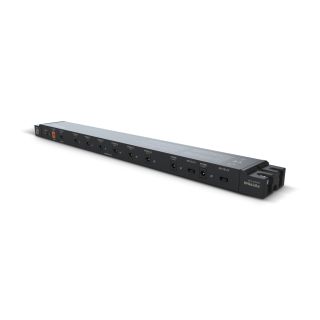 WT PB 40 Power Supply with 8 Outputs for PEDALBAY® 40