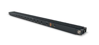 Power Supply with 8 Outputs for PEDALBAY® 60
