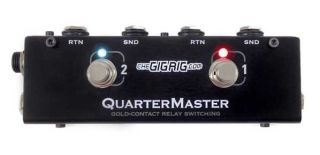 QuarterMaster QMX - 2