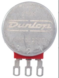 Potentiometer, Super Pot, Split Shaft