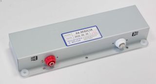 8EB2C1B, Reverb Tank 3 Spring