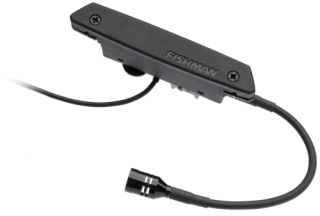 Fishman Rare Earth Blend Soundhole Pickup (PRO-REP-103)