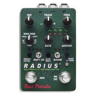 Radius