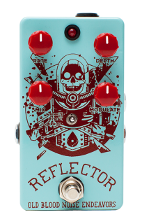Old Blood Noise Reflector Chorus