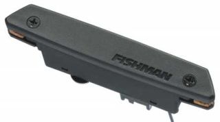 Fishman Single Coil Soundhole
