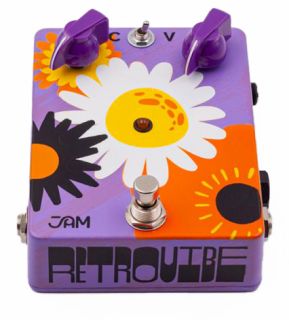 RetroVibe Mk.3