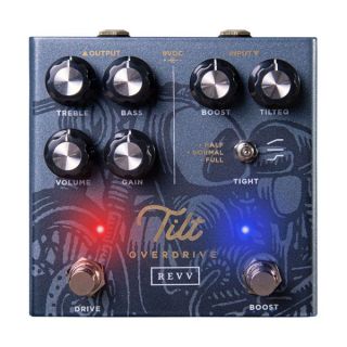 Tilt Overdrive